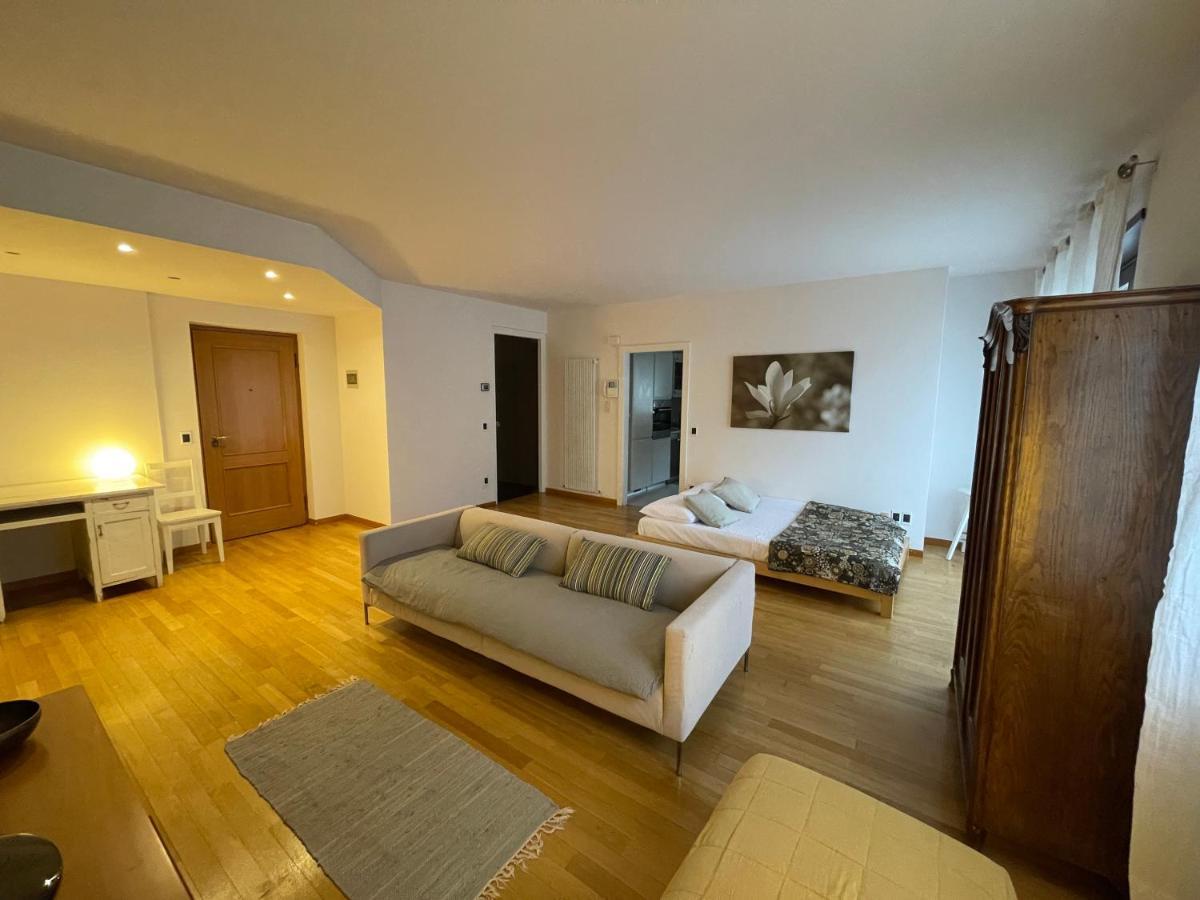 Casa Volver Riva del Garda Exterior photo