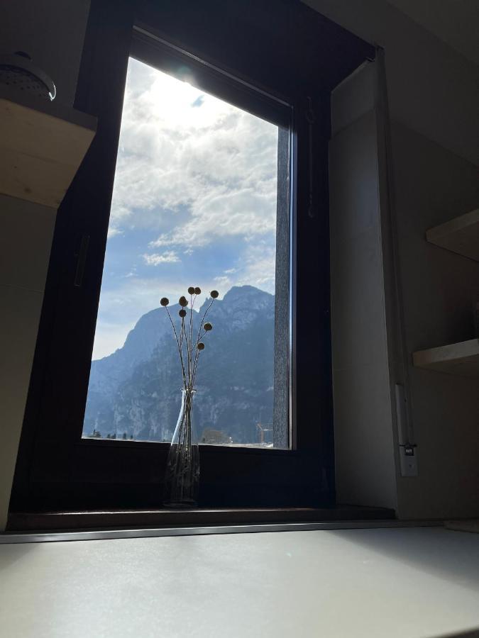 Casa Volver Riva del Garda Exterior photo