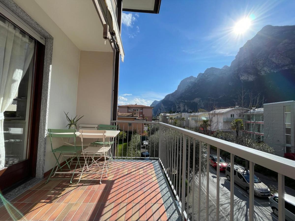 Casa Volver Riva del Garda Exterior photo